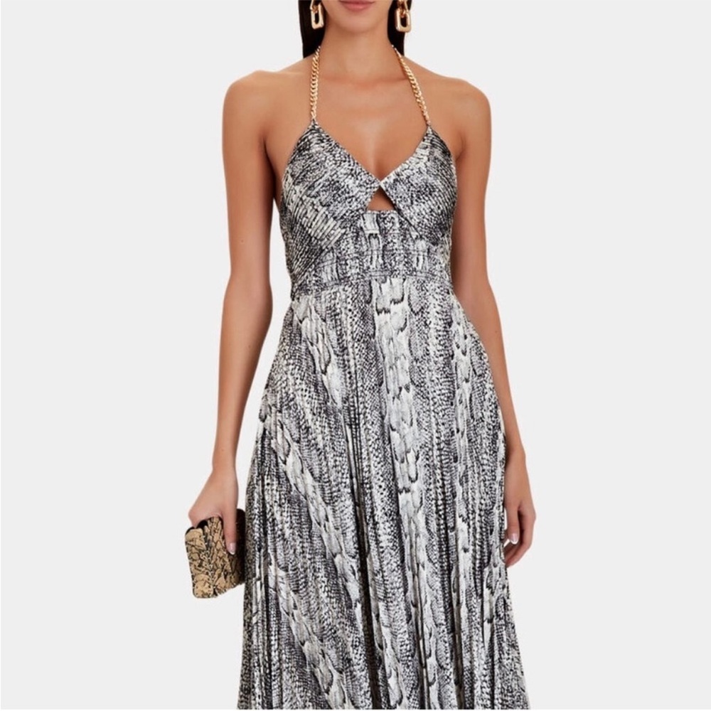 Intermix dress